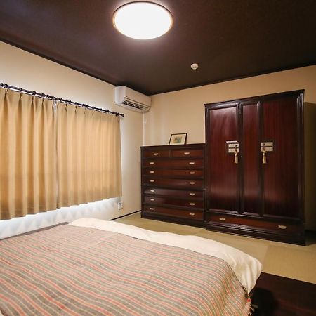 Kyomachi Yumeji Villa เกียวโต ภายนอก รูปภาพ
