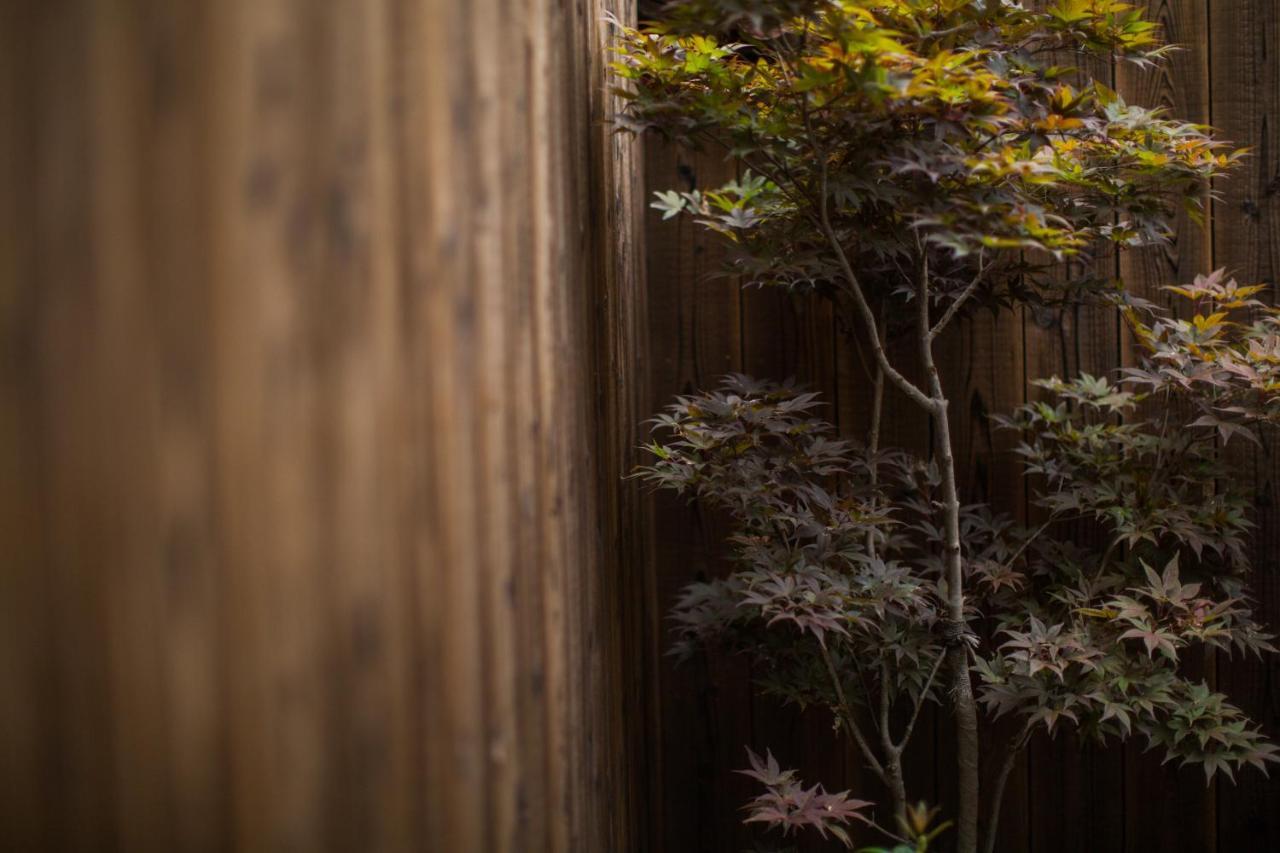 Kyomachi Yumeji Villa เกียวโต ภายนอก รูปภาพ