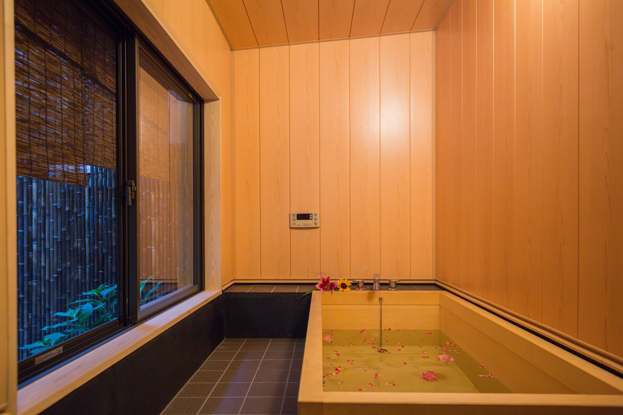 Kyomachi Yumeji Villa เกียวโต ภายนอก รูปภาพ